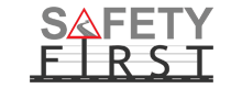 Logo Safety First