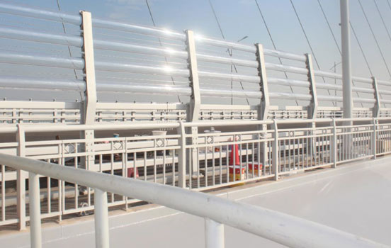 Wind Barriers Panacor WB - Panacor Barreras Contra Viento Panacor08