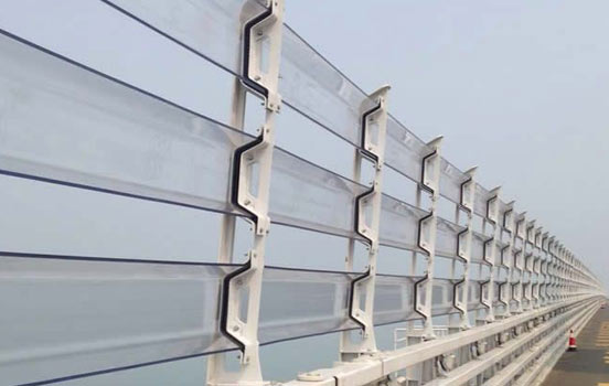 Wind Barriers Panacor WB - Panacor Barreras Contra Viento Panacor11