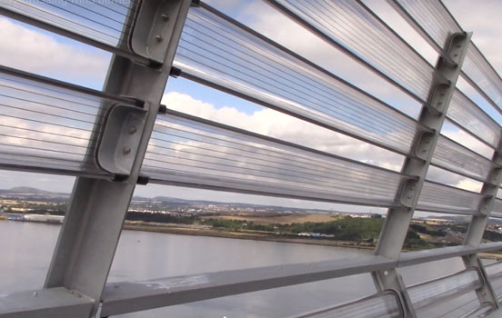 Wind Barriers Panacor WB - Panacor Barreras Contra Viento Panacor20