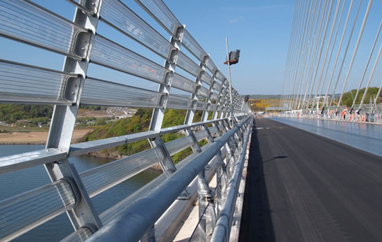 Wind Barriers Panacor WB - Panacor Wind Barriers